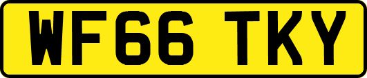 WF66TKY