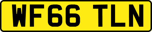 WF66TLN