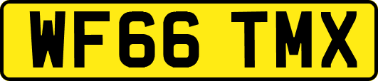 WF66TMX