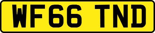 WF66TND