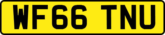 WF66TNU