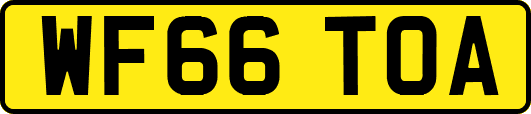 WF66TOA