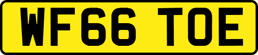 WF66TOE