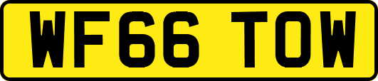 WF66TOW