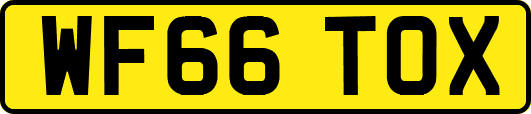 WF66TOX