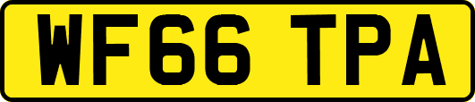 WF66TPA