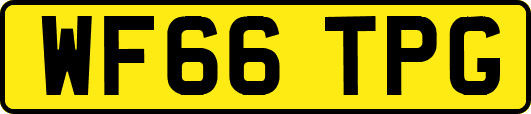 WF66TPG