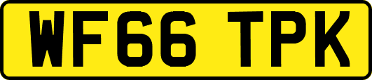 WF66TPK