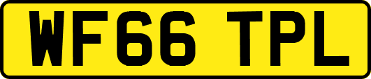 WF66TPL