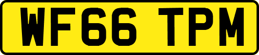 WF66TPM
