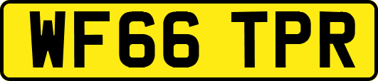 WF66TPR
