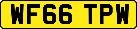 WF66TPW