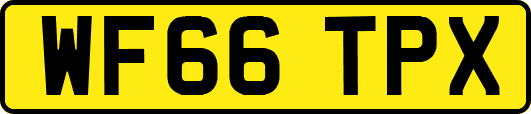 WF66TPX