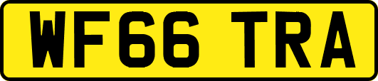 WF66TRA