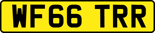 WF66TRR