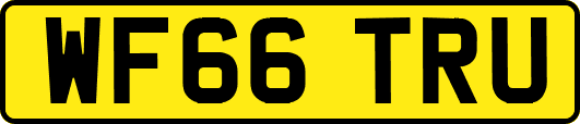 WF66TRU