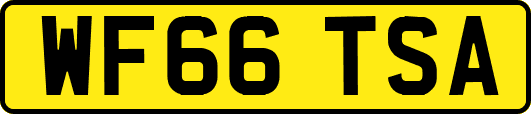 WF66TSA