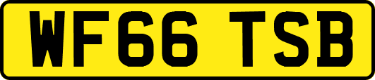 WF66TSB