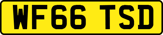 WF66TSD