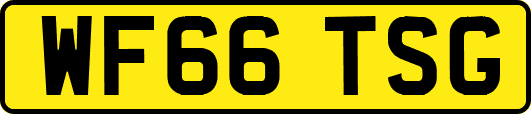 WF66TSG
