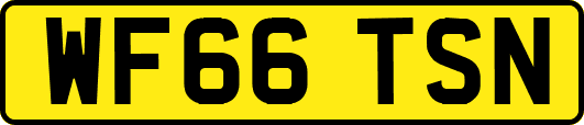 WF66TSN