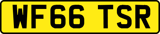 WF66TSR