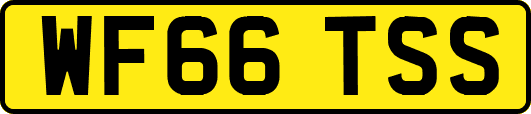 WF66TSS