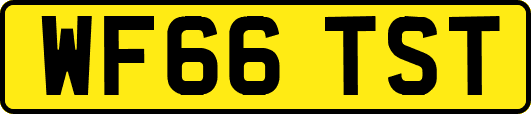 WF66TST