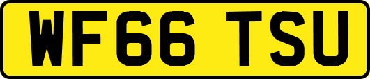 WF66TSU