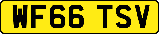 WF66TSV