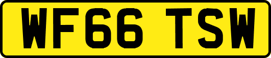 WF66TSW
