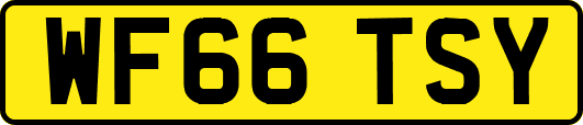 WF66TSY