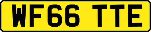 WF66TTE