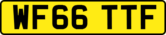 WF66TTF