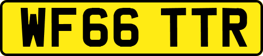 WF66TTR