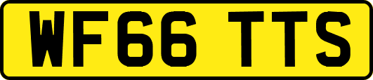 WF66TTS