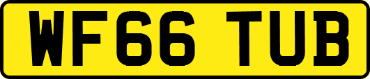 WF66TUB