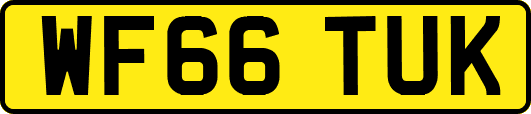 WF66TUK