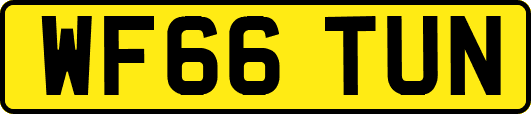 WF66TUN