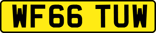 WF66TUW