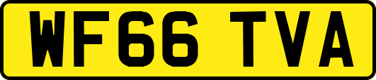 WF66TVA