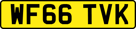 WF66TVK