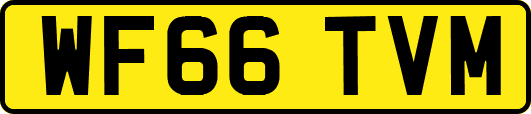 WF66TVM
