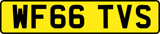 WF66TVS