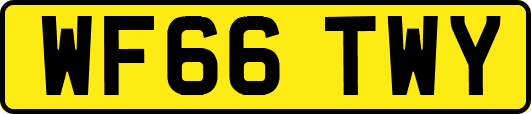 WF66TWY