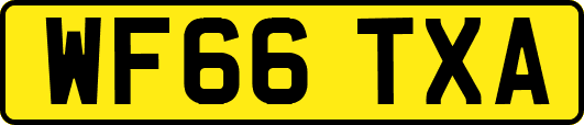 WF66TXA