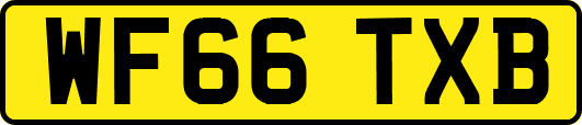 WF66TXB