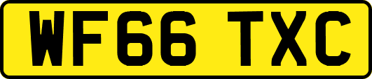 WF66TXC