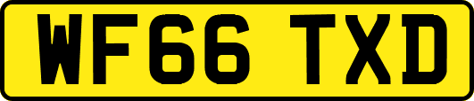 WF66TXD