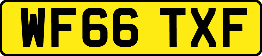 WF66TXF